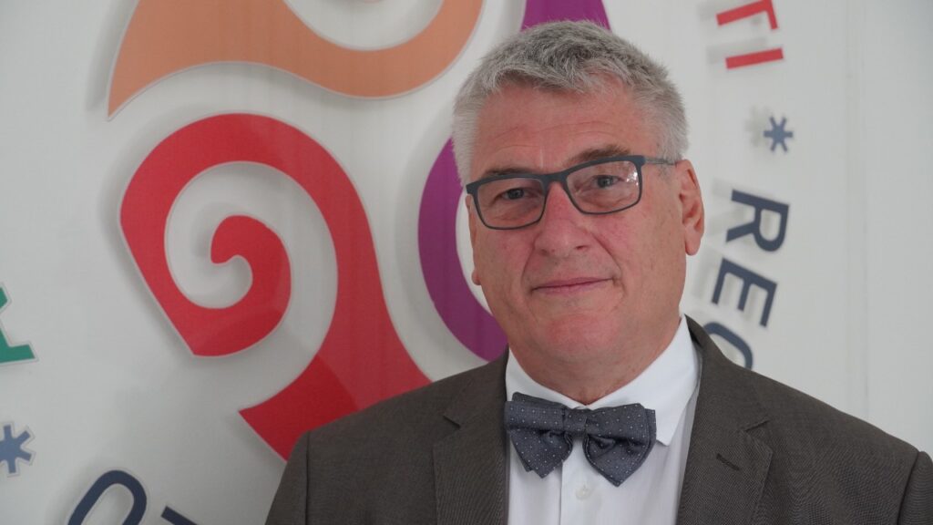 Schael: "Mai attaccato la Regione. Ma l'assegnazione dei fondi è da rivedere"