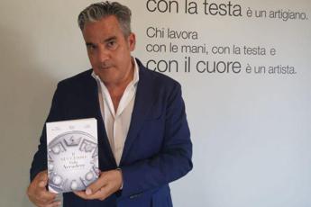 Titolare Top presenta il libro “Il Successo fallo Accadere. Sette Storie per Conoscersi Meglio”