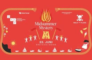 Turismo, in Norvegia Bodo2024 apre l’estate con ‘Midsummer Mystery’ sotto il sole di mezzanotte