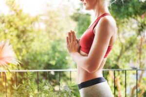 Vip tutti pazzi per lo Yoga, chi lo pratica e chi ha cambiato vita
