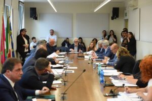 Pepe (PD) sulla sanità:" Bisogna aprire una vertenza Teramo"