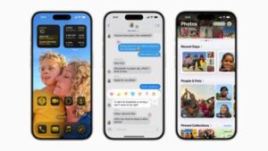 iOS 18, tutte le novità del nuovo sistema operativo per iPhone