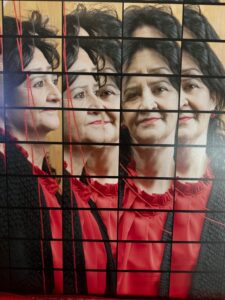 Sant'Omero, mostra fotografica alla memoria di Ester Pasqualoni