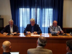 Asl Chieti, alleanza a tre per recuperare 20 milioni