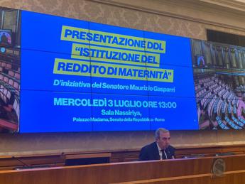 Aborto. Pro Vita Famiglia: 76% italiani vuole aiuti economici per non abortire. Ddl Gasparri su reddito maternità primo segnale importante