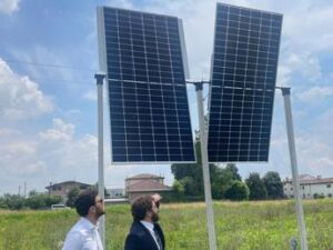 Agrivoltaico e Comunità Energetiche: una sinergia di successo
