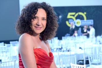 Arianna Burzoni: “Una festa per celebrare i primi 50 anni della grande famiglia della Bft Burzoni”