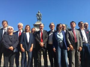 Autonomia differenziata, in Cassazione il referendum per l’abrogazione