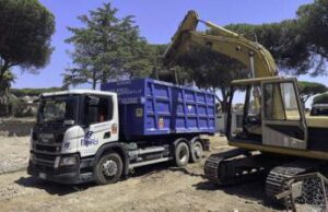 Breci Trasporti, Roma: “Gestione innovativa ed eco-compatibile dei rifiuti per la tutela dell’ambiente e della salute pubblica”