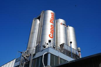 Capp Plast ottiene efficienza, risparmi e sicurezza con le soluzioni digitali per l’energia di Schneider Electric