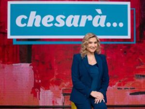 Caso Scurati, Serena Bortone sospesa per sei giorni dalla Rai: giornalista farà ricorso