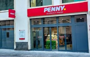 Catania: un nuovo PENNY nel cuore della città