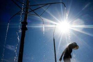 Clima, nuovo record a maggio 2025: è il secondo più caldo della storia