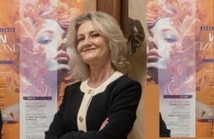 Corinne Baroni, Teatro Coccia: “L’impresa culturale guardi al territorio. Investire nel futuro significa crescere insieme”