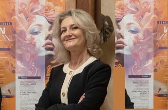 Corinne Baroni, Teatro Coccia: “L’impresa culturale guardi al territorio. Investire nel futuro significa crescere insieme”
