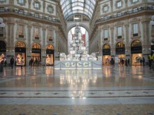 Da Londra a Las Vegas, così FusinaLab crea gli store iconici per i grandi brand