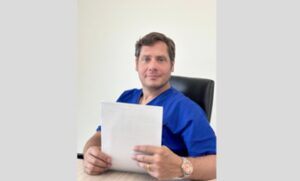 Dott. Antonio Brando: “L’ecochirurgia è l’innovazione in ortopedia”