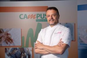 Dott. Marco Chiaravalli (Sinapsy): “Contrasto alla dipendenza da cocaina, neuromodulazione efficace nel 69% dei casi”