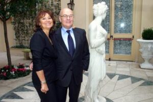 E’ morto Benito Nonino, il ‘rivoluzionario’ della grappa aveva 90 anni