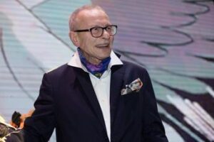 E’ morto Pino D’Angiò, il cantautore aveva 71 anni: al top con ‘Ma quale idea’