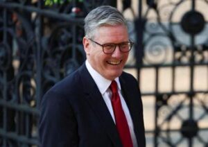 Elezioni Gran Bretagna, Starmer e l’attesa per la nuova vittoria Labour dopo 14 anni