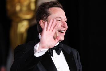 Elon Musk in campo per Trump, pronto a donare 45 milioni di dollari al mese