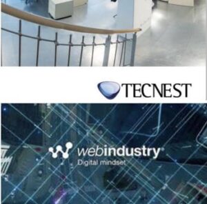 FVG si impone sulla scena tecnolgica italiana con Tecnest e Web Industry