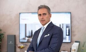 Fabrizio Stella: “L’immobiliare di lusso in Italia non conosce crisi grazie agli investitori internazionali”