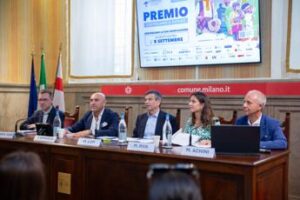 Fondazione Snaitech è Main Partner dell’Edizione 2024 del “Premio Costruiamo il Futuro”