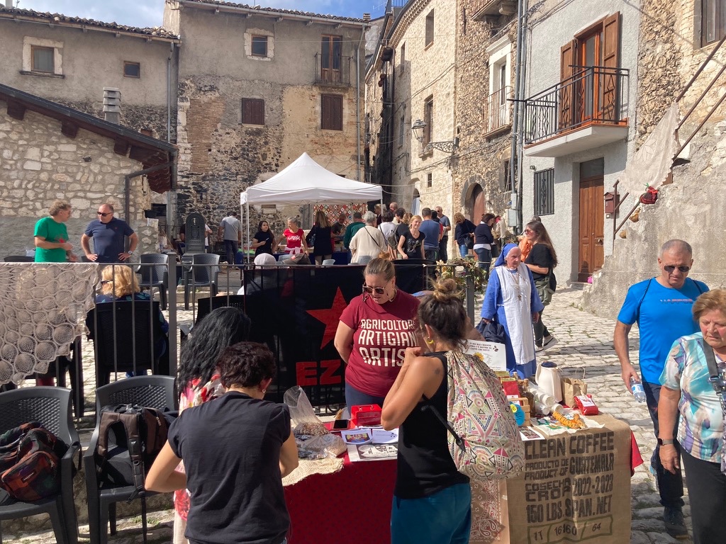 Cooperative di comunità, ad Aielli la terza edizione del Festival