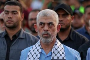 Gaza, il leader di Hamas Sinwar “pronto per un cessate il fuoco”