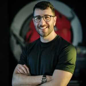 Gennaro Falanga: Un trainer per aiutare le donne a sentirsi bene