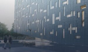 Gruppo Cap chiude 2023 con utile netto di 12,5 mln