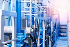 Gruppo Cap, investimenti per oltre 1 mld entro 2033