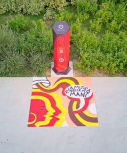 Il futuro è condivisione: pubblico e privato, con Nescafe’ due mani che si uniscono per la rinascita del territorio