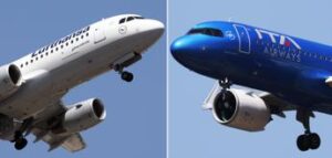 Ita-Lufthansa, via libera Ue alle nozze con condizioni