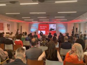 J&J week, nella medicina del futuro le persone prima delle tecnologie