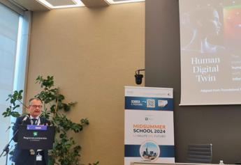 La forza dell’AI e il punto di vista del “gemello digitale” rivoluzionano il lavoro quotidiano del medico