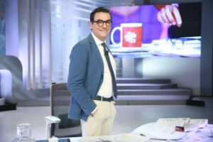 La7, domani a ‘L’aria che tira’ Mario Monti tra gli ospiti