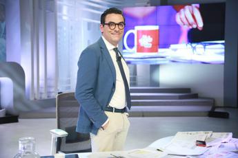 La7, domani a ‘L’aria che tira’ Mario Monti tra gli ospiti