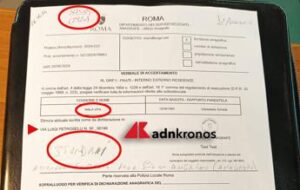 L’anagrafe più pazza del mondo: la “signora” Vita Mala abita negli uffici del Comune di Roma