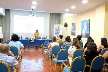 Lenergia Spa ha aderito al progetto di Fondazione Veronesi “Vivere in salute”