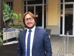 L’impatto degli Attacchi Informatici sulla Reputazione: Parla Andrea Baggio, CEO di Help Ransomware