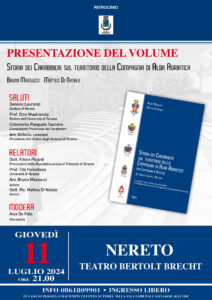 Storia dei Carabinieri sul territorio della Compagnia di Alba Adriatica