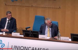 Mare, Prete (Unioncamere): “Blue economy uno dei settori trainanti nostra economia”