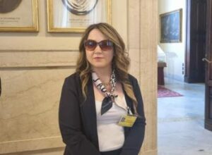 Mary Modaffari (Spazio famiglia e minori): “Anche in Campania le nostre attività di supporto a donne e famiglie in difficoltà”