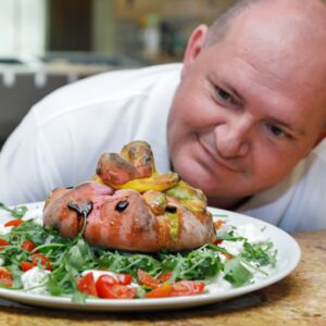 Massimo Rossetto: il pizzaiolo che ha trasformato l’arte degli impasti