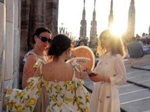 Meteo, ponte del 2 giugno sempre più caldo: sale lo Stress Index