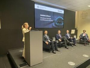 Nautica, Stella (Confindustria Nautica): “Puntiamo ad accrescere posizionamento sui mercati internazionali”