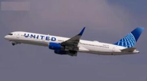 Nuovo incidente per un Boeing, aereo United Airlines perde ruota durante il decollo